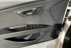 SEAT Leon GARANTIE 1 AN 5 portes 1.6 TDI 105 cv