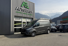 Ford TRANSIT CUSTOM FG 3T0 L1H2 2.0 EcoBlue 130 Limited
