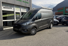 Ford TRANSIT CUSTOM FG 3T0 L1H2 2.0 EcoBlue 130 Limited