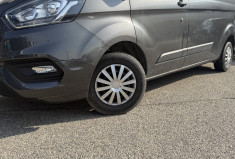 Ford TRANSIT CUSTOM FG 3T0 L1H2 2.0 EcoBlue 130 Limited