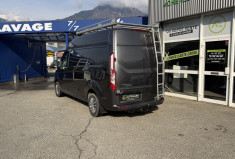 Ford TRANSIT CUSTOM FG 3T0 L1H2 2.0 EcoBlue 130 Limited