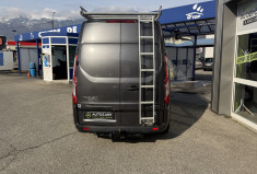 Ford TRANSIT CUSTOM FG 3T0 L1H2 2.0 EcoBlue 130 Limited