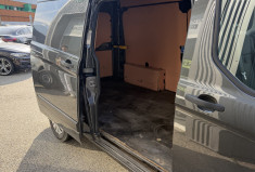 Ford TRANSIT CUSTOM FG 3T0 L1H2 2.0 EcoBlue 130 Limited