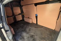 Ford TRANSIT CUSTOM FG 3T0 L1H2 2.0 EcoBlue 130 Limited