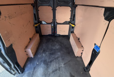 Ford TRANSIT CUSTOM FG 3T0 L1H2 2.0 EcoBlue 130 Limited