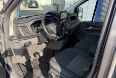 Ford TRANSIT CUSTOM FG 3T0 L1H2 2.0 EcoBlue 130 Limited