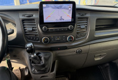 Ford TRANSIT CUSTOM FG 3T0 L1H2 2.0 EcoBlue 130 Limited