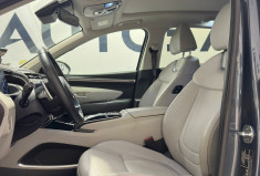 Hyundai Tucson EXECUTIVE 1.6 CRDI 136 ch 48 V DCT-7 HYBRIDE-DIESEL