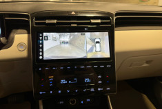 Hyundai Tucson EXECUTIVE 1.6 CRDI 136 ch 48 V DCT-7 HYBRIDE-DIESEL