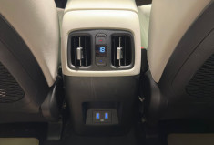 Hyundai Tucson EXECUTIVE 1.6 CRDI 136 ch 48 V DCT-7 HYBRIDE-DIESEL