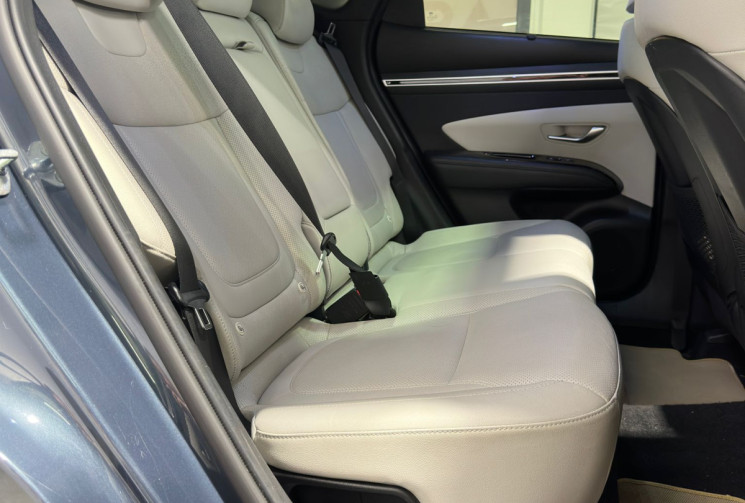 Hyundai Tucson  Executive 1.6 CRDI 48 V DCT-7