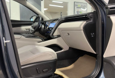 Hyundai Tucson  Executive 1.6 CRDI 48 V DCT-7