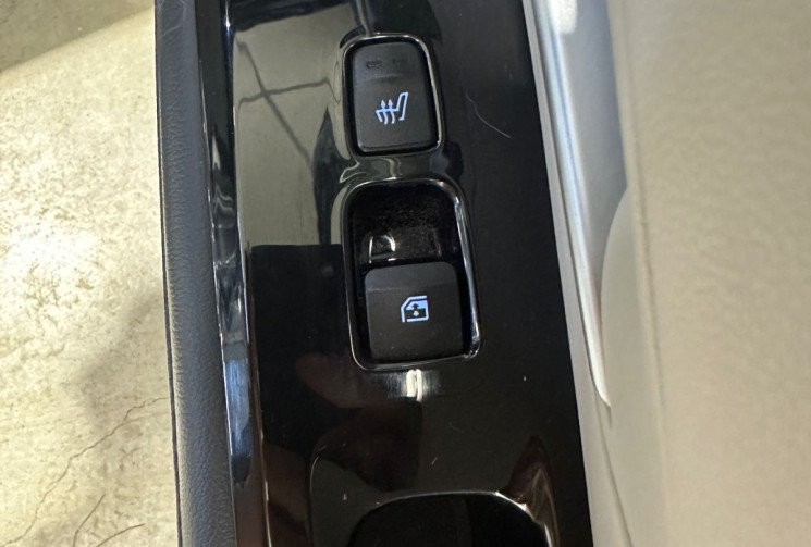 Hyundai Tucson EXECUTIVE 1.6 CRDI 136 ch 48 V DCT-7 HYBRIDE-DIESEL