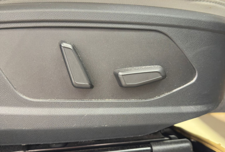 Hyundai Tucson  Executive 1.6 CRDI 48 V DCT-7