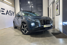 Hyundai Tucson  Executive 1.6 CRDI 48 V DCT-7