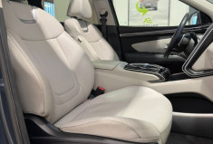 Hyundai Tucson  Executive 1.6 CRDI 48 V DCT-7