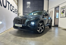 Hyundai Tucson EXECUTIVE 1.6 CRDI 136 ch 48 V DCT-7 HYBRIDE-DIESEL