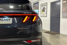 Hyundai Tucson  Executive 1.6 CRDI 48 V DCT-7