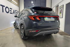 Hyundai Tucson  Executive 1.6 CRDI 48 V DCT-7
