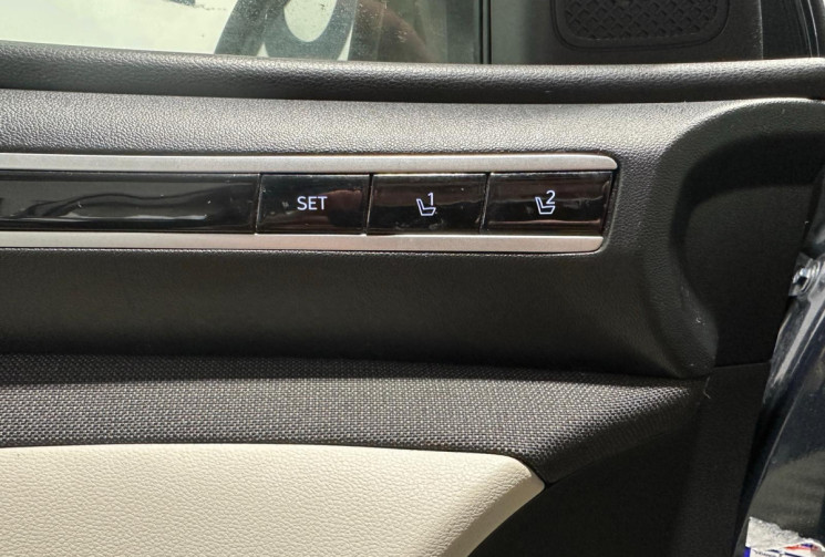 Hyundai Tucson  Executive 1.6 CRDI 48 V DCT-7