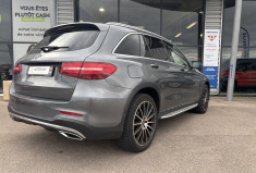 Mercedes GLC 250 d 204ch Fascination 4Matic 9G-Tronic Euro6c