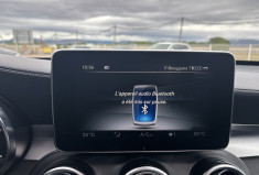 Mercedes GLC 250 d 204ch Fascination 4Matic 9G-Tronic Euro6c