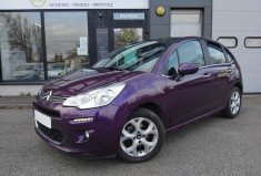 Citroën C3 II 82ch EXCLUSIVE - Suivi Citroen - Première Main