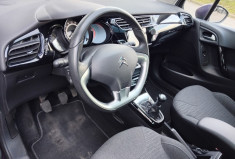 Citroën C3 II 82ch EXCLUSIVE PureTech - Suivi Citroen - Première Main