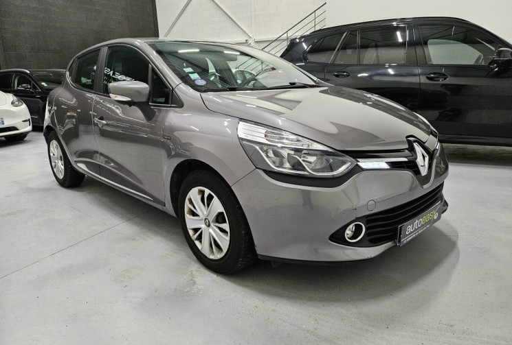 Renault Clio 90 cv trend 32 000 KLM !!!