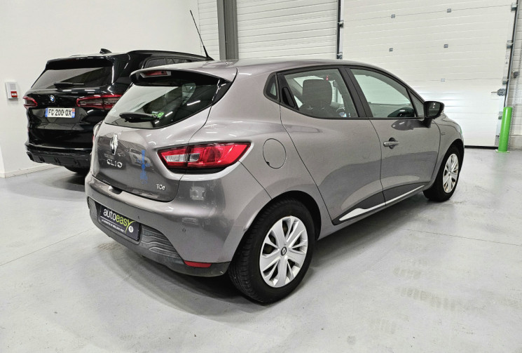 Renault Clio 90 cv trend 32 000 KLM !!!