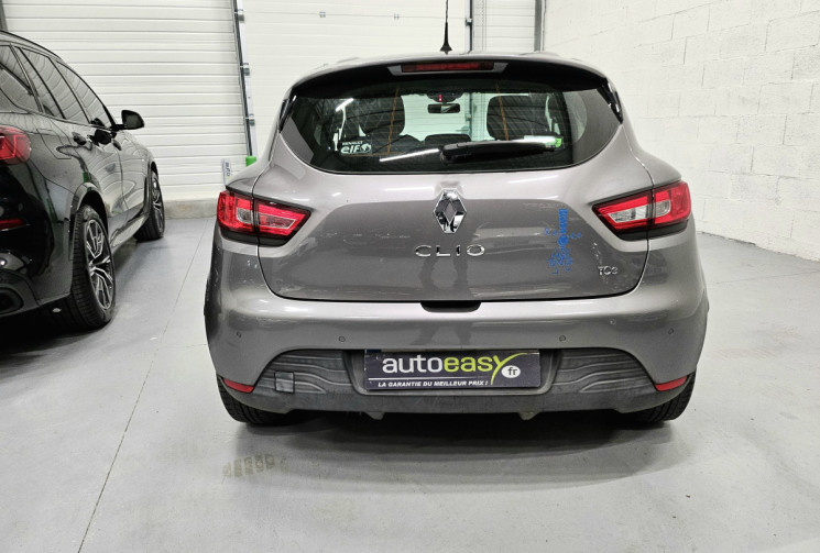 Renault Clio 90 cv trend 32 000 KLM !!!
