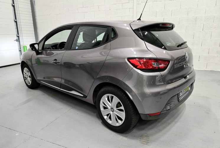 Renault Clio 90 cv trend 32 000 KLM !!!