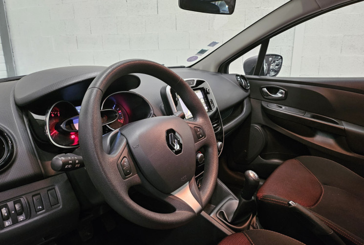 Renault Clio 90 cv trend 32 000 KLM !!!