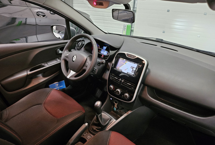 Renault Clio 90 cv trend 32 000 KLM !!!