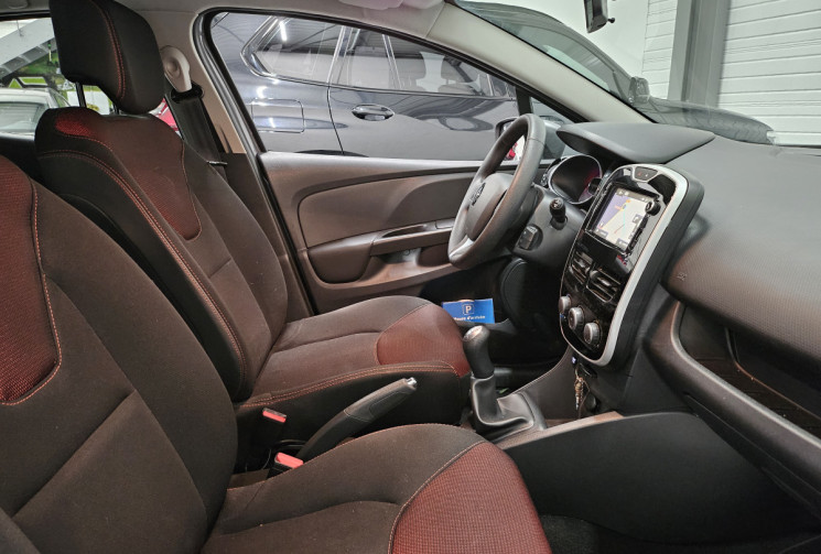 Renault Clio 90 cv trend 32 000 KLM !!!