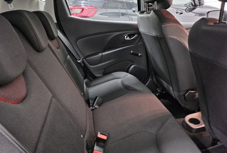 Renault Clio 90 cv trend 32 000 KLM !!!