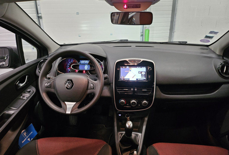 Renault Clio 90 cv trend 32 000 KLM !!!