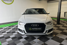 Audi A3 Sportback S-LINE 1.5 35 TFSI 150 ch / CARPLAY