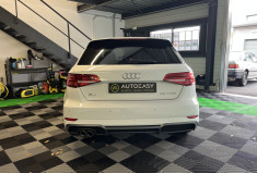 Audi A3 Sportback S-LINE 1.5 35 TFSI 150 ch / CARPLAY