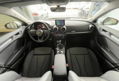 Audi A3 Sportback S-LINE 1.5 35 TFSI 150 ch / CARPLAY