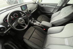 Audi A3 Sportback S-LINE 1.5 35 TFSI 150 ch / CARPLAY