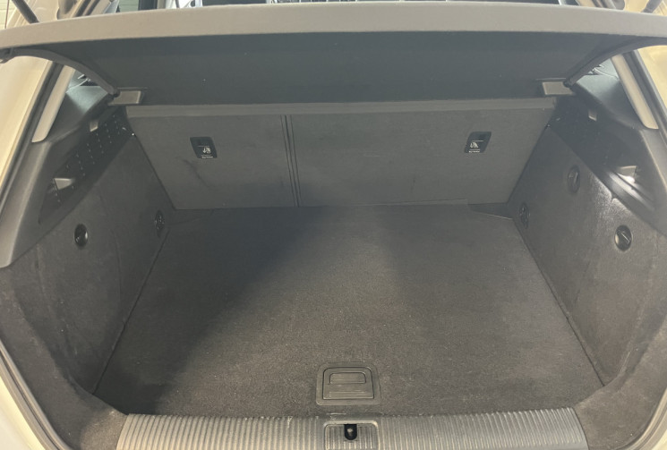 Audi A3 Sportback S-LINE 1.5 35 TFSI 150 ch / CARPLAY