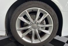 Audi A3 Sportback S-LINE 1.5 35 TFSI 150 ch / CARPLAY