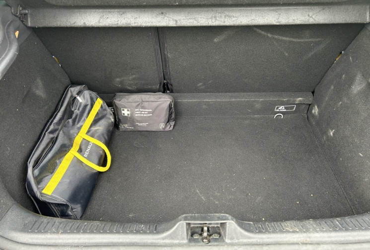 Renault Clio Limited  0.9 Tce 90cv