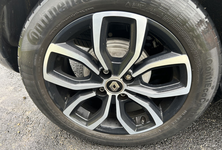 Renault Clio Limited  0.9 Tce 90cv