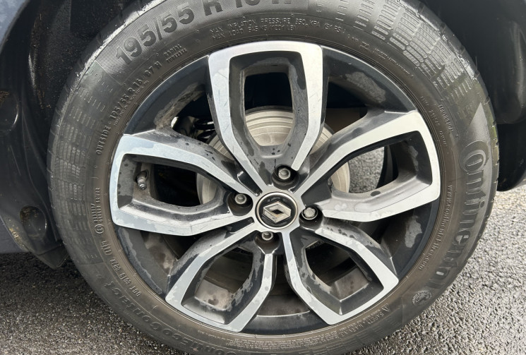 Renault Clio Limited  0.9 Tce 90cv