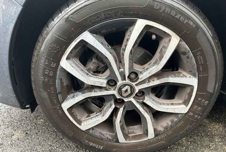 Renault Clio Limited  0.9 Tce 90cv