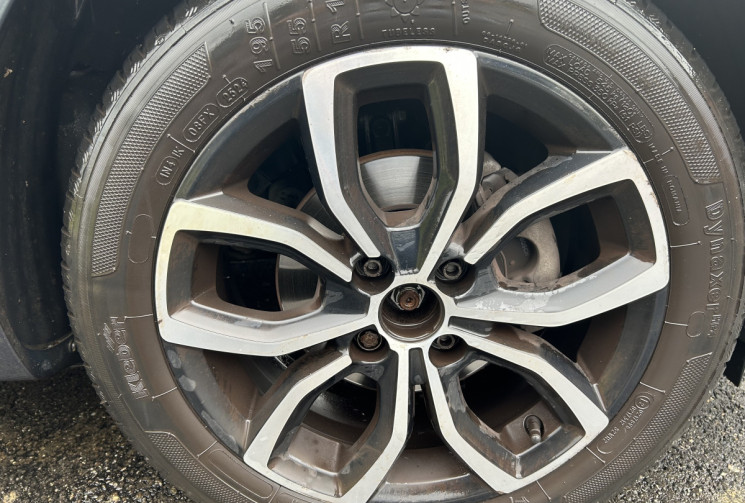 Renault Clio Limited  0.9 Tce 90cv