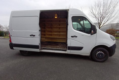 Opel MOVANO L2H2 2.3 CDTI 135ch BiTurbo