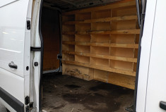 Opel MOVANO L2H2 2.3 CDTI 135ch BiTurbo